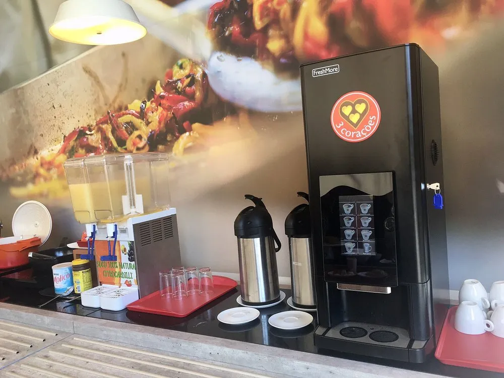 Cog Café